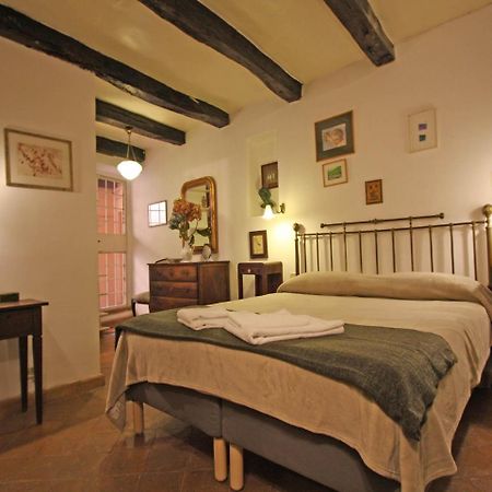 Terrace Apartment - Heart Of Trastevere Řím Exteriér fotografie